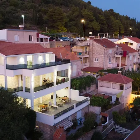 Double Tomas * 두브로브니크