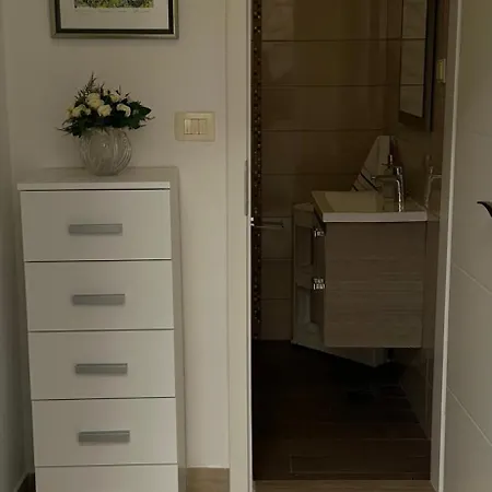 Apartment Double Tomas