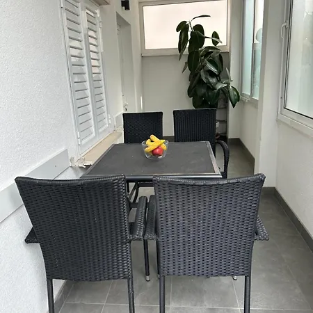 Double Tomas 두브로브니크