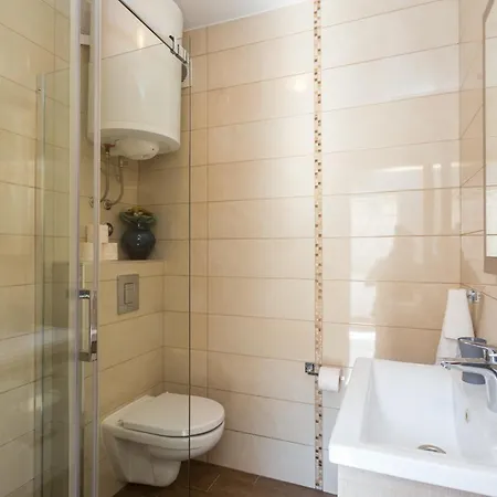 아파트 Double Tomas 두브로브니크