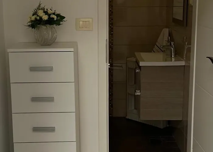 Apartament Double Tomas