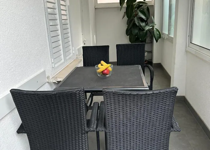 Double Tomas Dubrownik