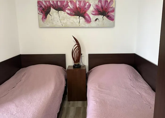 Apartament Double Tomas Dubrownik