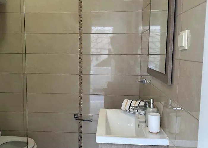 Double Tomas Apartament