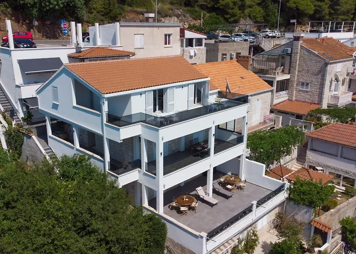 Apartament Double Tomas