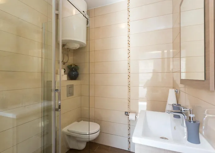 Apartament Double Tomas Dubrownik